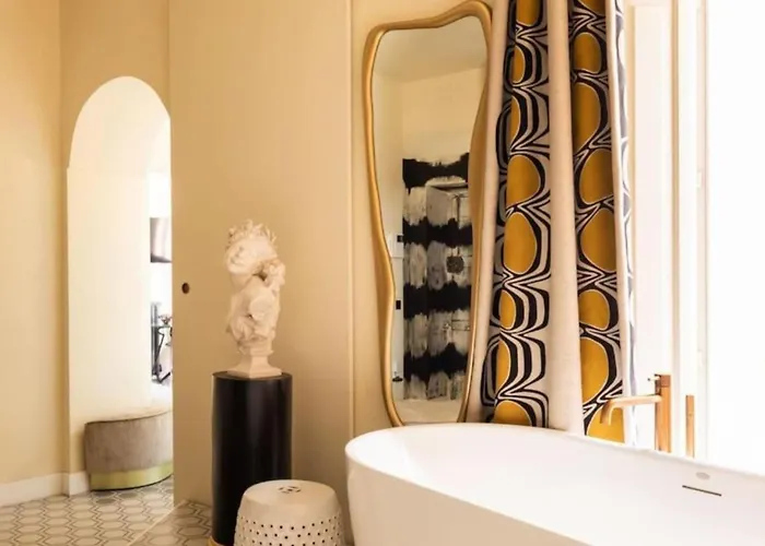 Apartamento La Dolce By Interhome Roma