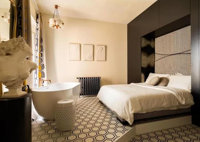 La Dolce By Interhome Apartamento Roma