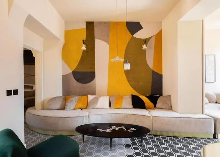 La Dolce By Interhome Roma