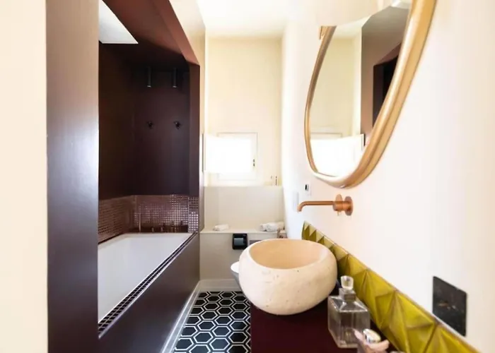 Apartamento La Dolce By Interhome *