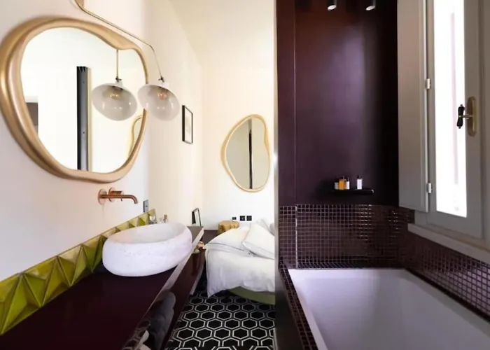 Apartamento La Dolce By Interhome Roma