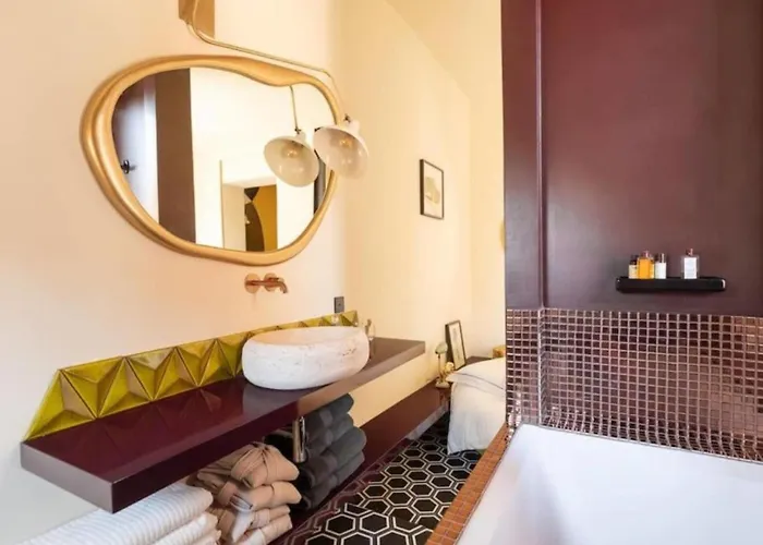 La Dolce By Interhome