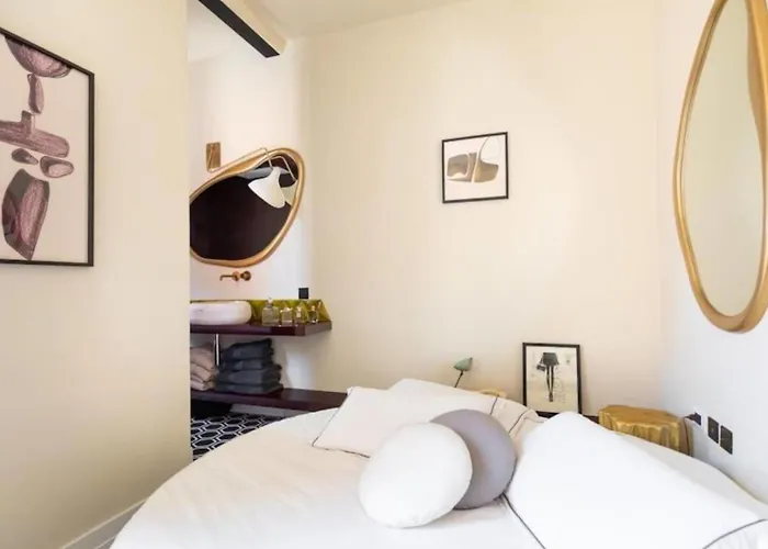 La Dolce By Interhome Apartamento