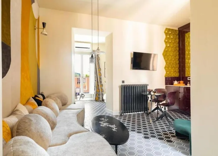 La Dolce By Interhome Apartamento